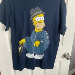 Homer Simpson T-Shirt